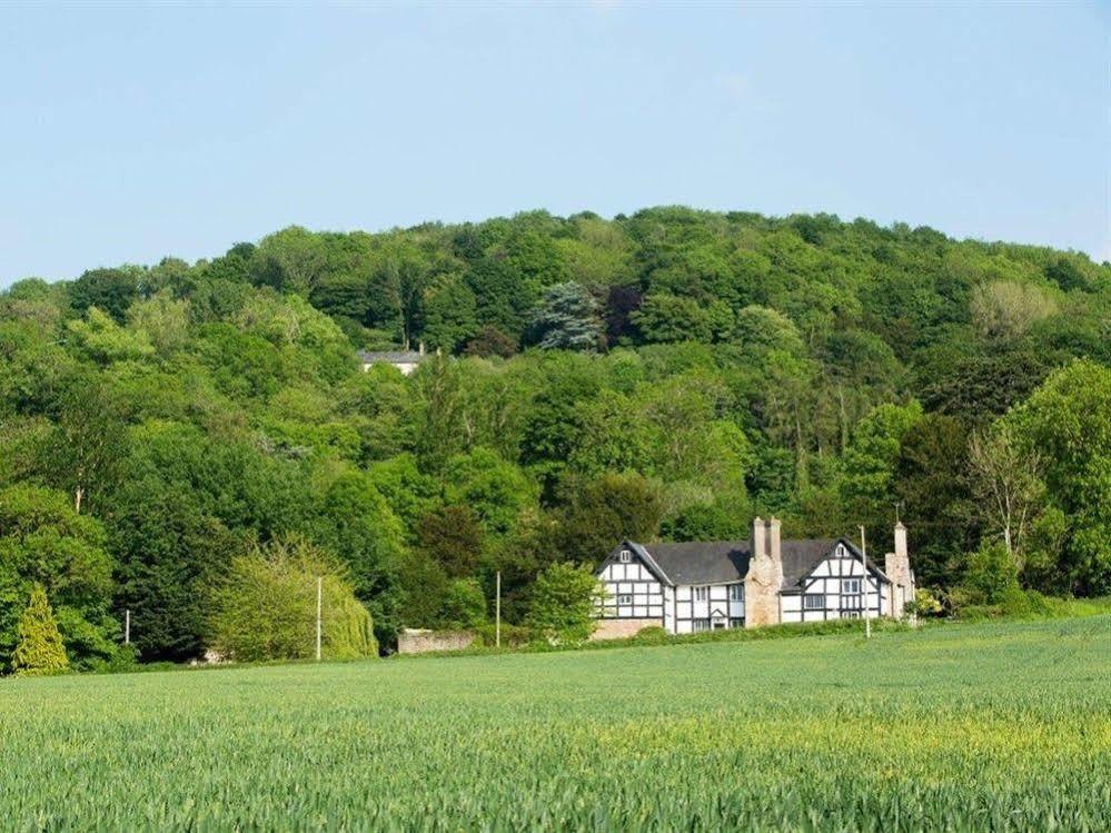 Lower Wythall Bed & Breakfast Ross-on-Wye