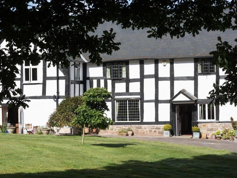Lower Wythall